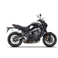 Staffa di montaggio laterale Yamaha MT09/SP - Y0MT91SE