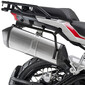 Benelli TRK 502 X 3P Staffa di sistema B0TX58IF