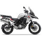 Benelli TRK 502 X 3P Staffa di sistema B0TX58IF