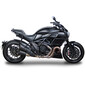 Staffa di montaggio 3P System Ducati Diavel 1200 D0DV14IF