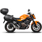 Staffa di montaggio sistema 3P Honda CB500 F H0CB56IF