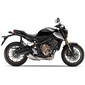 Sistema 3P Honda CBR 650 R Staffa H0CR69IF