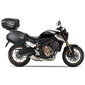 Sistema 3P Honda CBR 650 R Staffa H0CR69IF
