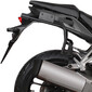 Sistema 3P Honda VFR 800 X Staffa per corridore trasversale H0CR85IF