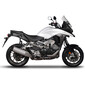 Sistema 3P Honda VFR 800 X Staffa per corridore trasversale H0CR85IF