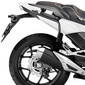 Staffa di montaggio sistema 3P Honda Integra 750 H0NG77IF