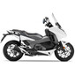 Staffa di montaggio sistema 3P Honda Integra 750 H0NG77IF