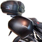 Staffa di montaggio sistema 3P Honda NC 700 S H0NT74IF