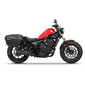 Staffa di montaggio sistema 3P Honda CMX Rebel 500 H0RB57IF