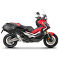 Sistema 3P Staffa di montaggio Honda X-ADV H0XD77IF