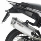 KTM 1050 Adventure 3P Staffa di sistema K0DV17IF