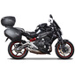 Staffa di montaggio del sistema 3P Kawasaki ER6 N-F K0ER62IF
