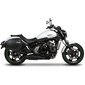 Staffa di montaggio del sistema 3P Kawasaki Vulcan S K0VL65IF