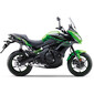 Staffa di montaggio del sistema 3P Kawasaki Versys 650 K0VR68IF