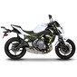 Staffa di montaggio del sistema 3P Kawasaki Z 650 K0Z667IF