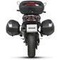 Staffa del sistema 3P BMW F 800 R W0FR88IF