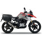 Staffa di montaggio Sistema 3P BMW G 310 GS W0G317IF