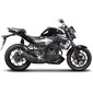 Staffa di montaggio del sistema 3P Yamaha MT 03 Y0MT36IF