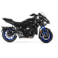 Staffa di montaggio del sistema 3P Yamaha Niken 900 Y0NK98IF