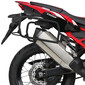 Sistema di fissaggio 4P Honda Africa Twin CRF 1100 L H0CR104P