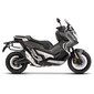 Staffa di montaggio 4P Sistema Honda X-ADV H0XD774P