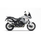 KTM 1050 Adventure 4P Staffa di sistema K0SP194P