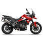 Staffa di montaggio 4P Sistema Triumph Tiger 850 Sport T0TG904P