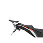 Staffa di montaggio bauletto KTM Duke 390 Adventure K0DK30ST