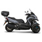 Staffa di montaggio del bauletto Yamaha Tricity 300 Y0TR30ST
