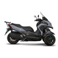 Staffa di montaggio del bauletto Yamaha Tricity 300 Y0TR30ST