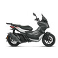 Staffa di montaggio per bauletto Aprilia SR125/200 GT - A0SR12ST