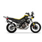 Staffa di montaggio per bauletto Aprilia Tuareg 660 - A0TR61ST