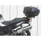 Staffa bauletto BMW F800 S/R - W0FR89ST