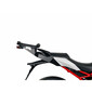 Staffa di montaggio del bauletto BMW R1200R/RS / R1250R - W0RR15ST
