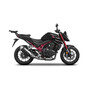 Staffa di montaggio del bauletto Honda Hornet CB750 - H0CB73ST