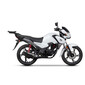 Staffa montaggio bauletto Honda CBF 125 F - H0CF11ST