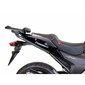 Staffa di montaggio per bauletto Honda Integra 700/750 / NC700 X/S / NC750 X/S - H0NT73ST