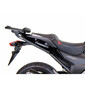 Staffa di montaggio del bauletto Honda Integra 700/750 / NC700 X/S / NC750 X/S - H0NT74ST