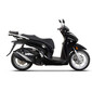 Honda SH 350 staffa di montaggio del bauletto - H0SH31ST