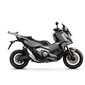 Staffa di montaggio del bauletto Honda Forza 750 / X-ADV / NT1100 - H0XV71ST