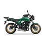 Kawasaki Z650RS staffa di montaggio del bauletto - K0ZR61ST
