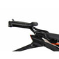 Staffa di montaggio del bauletto KTM Duke 125/200/390 - K0DK34ST