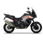 Staffa di montaggio del bauletto KTM Super Adventure 1290 R/T/S - K0DV11ST