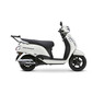 Staffa di montaggio del bauletto Suzuki Address 125 - S0DR13ST