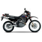 Staffa di montaggio per bauletto Suzuki DR650 - S0DR60ST