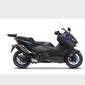 Staffa per bauletto Yamaha T-Max 560 Tech Max - Y0TX52ST