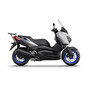 Staffa di montaggio del bauletto Yamaha X-Max 125/Tech Max - Y0XM11ST