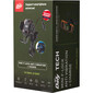 Supporto per smartphone Mini F-Lock AV+CHG