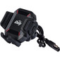Supporto per smartphone Mini F-Lock AV+CHG