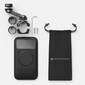 Supporto magnetico per smartphone e custodia Pro Boost XL